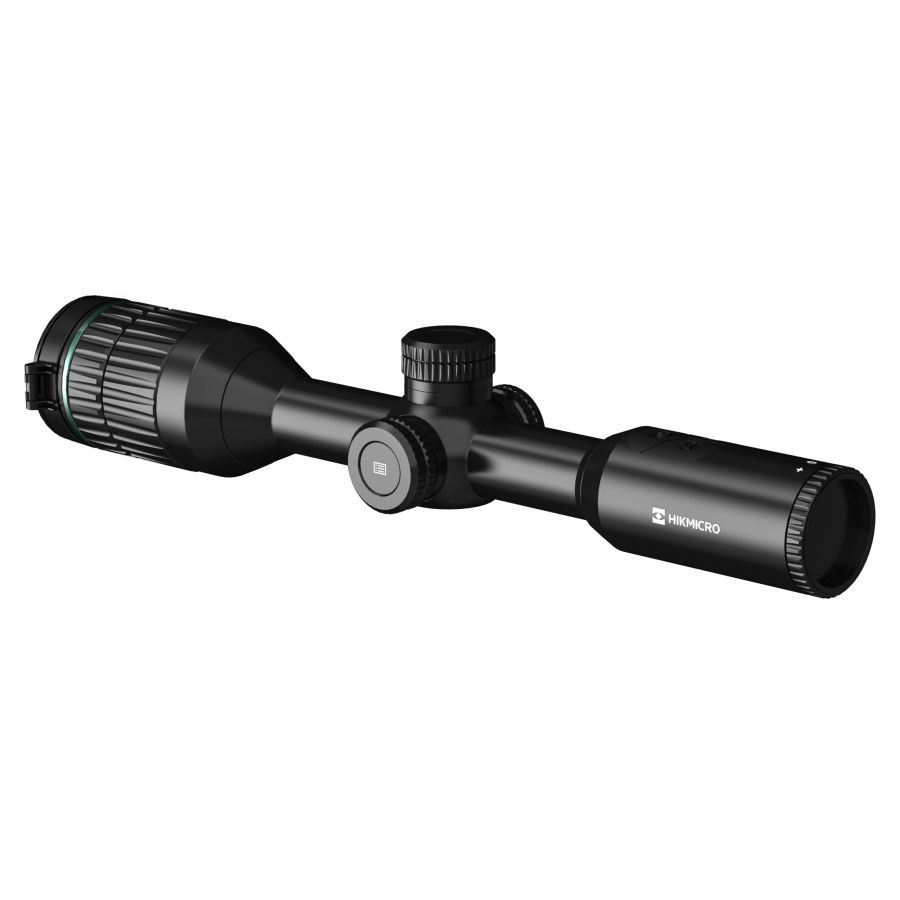 HIKMICRO Alpex A50 + XH 850 night vision sight 2/10