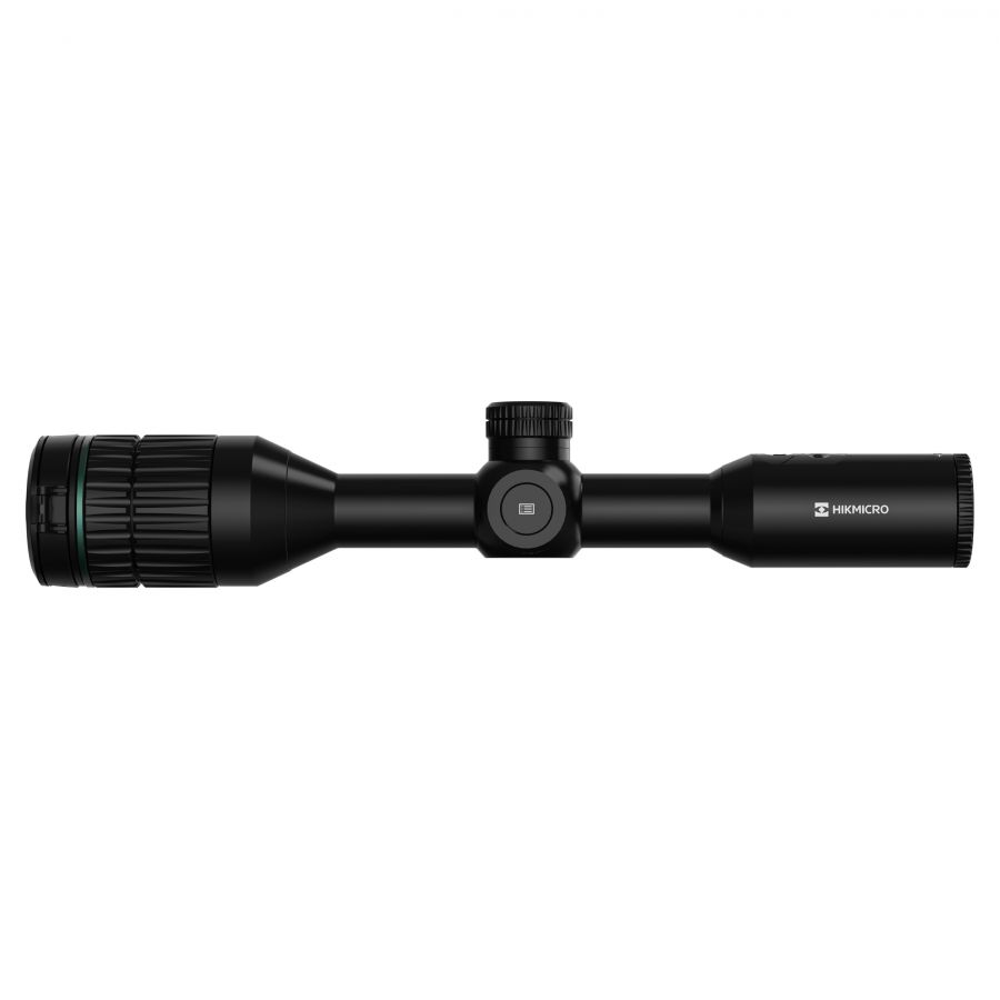 HIKMICRO Alpex A50 + XH 850 night vision sight 4/10