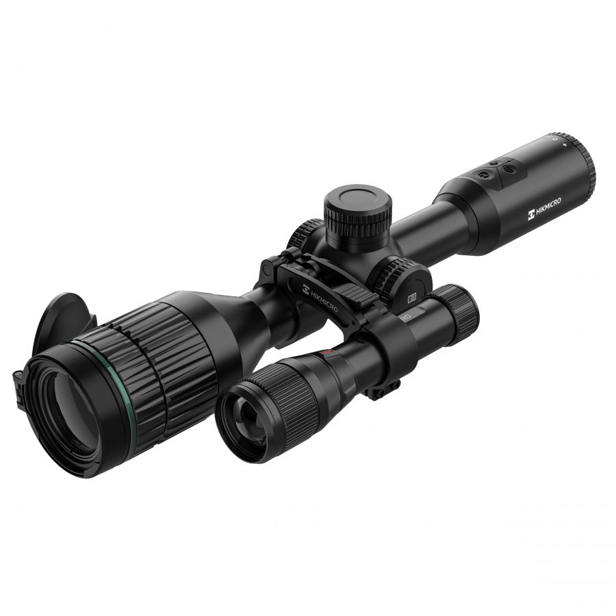 HIKMICRO Alpex A50T 850 nm night vision sight 1/14