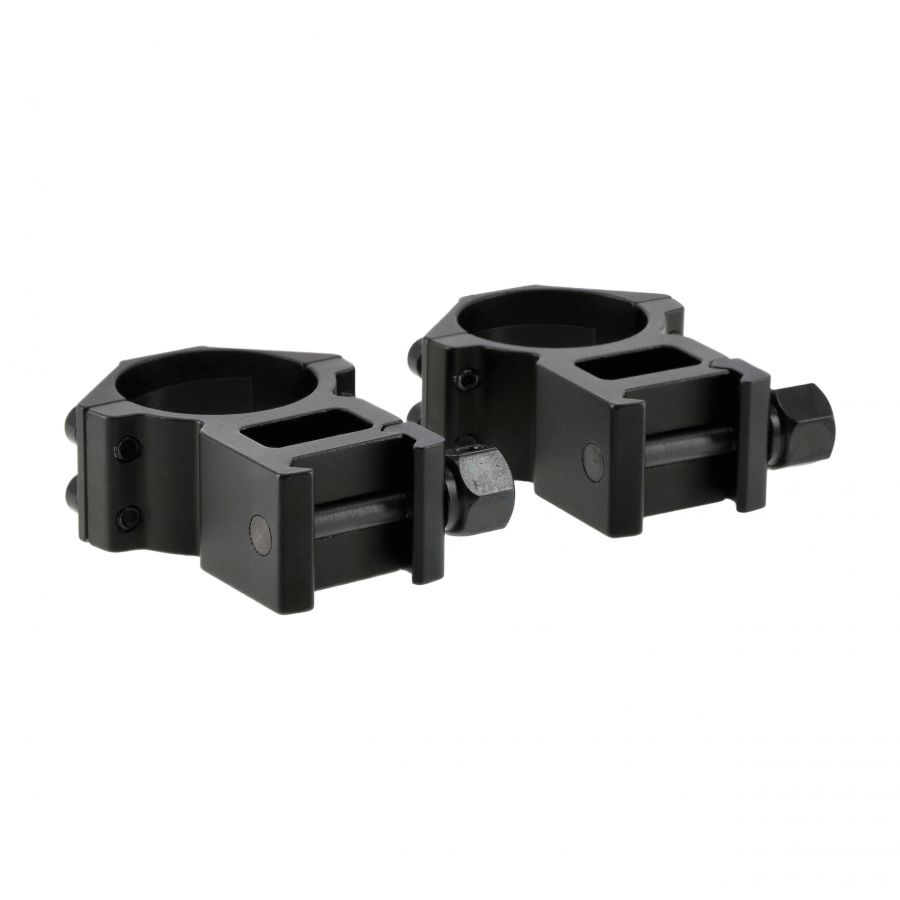 HIKMICRO Alpex Stellar double-walled high mount 3/7