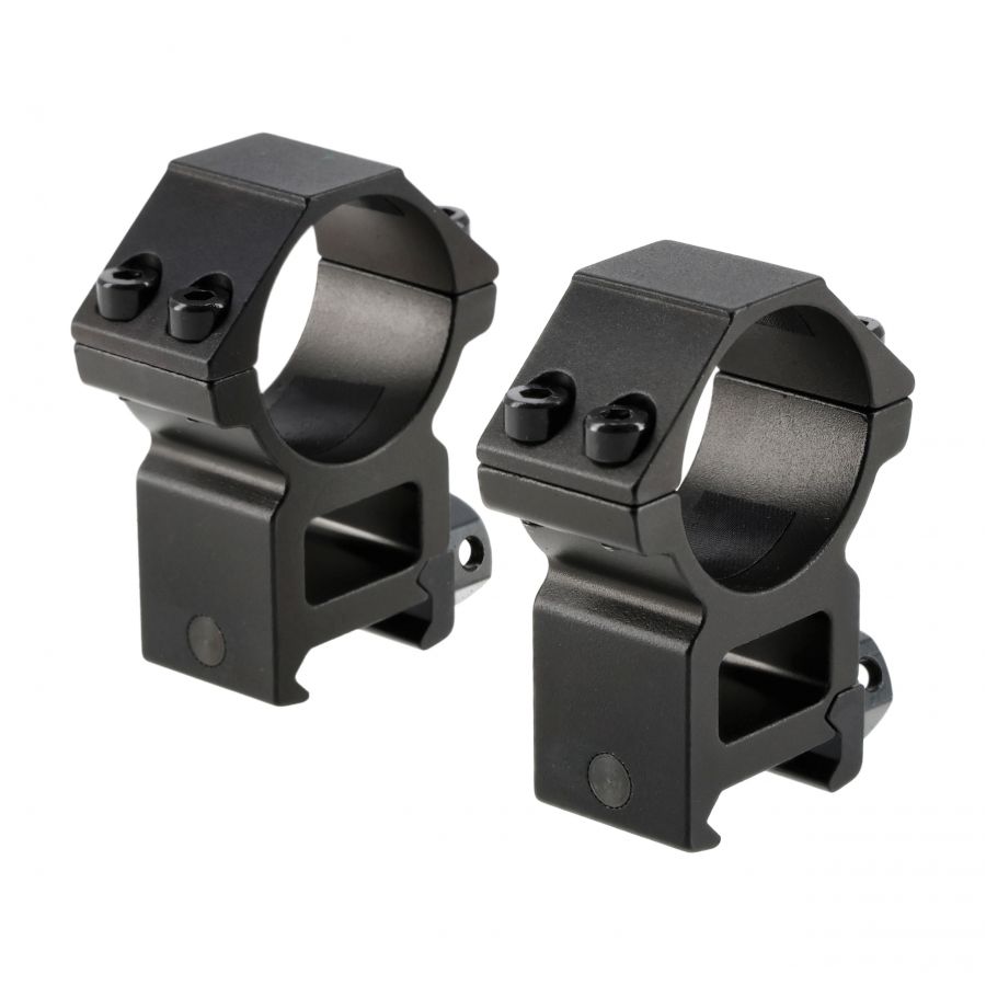 HIKMICRO Alpex Stellar double-walled high mount 2/7