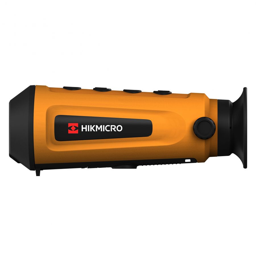 HIKMICRO Budgie BC06 thermal imaging camera 4/5