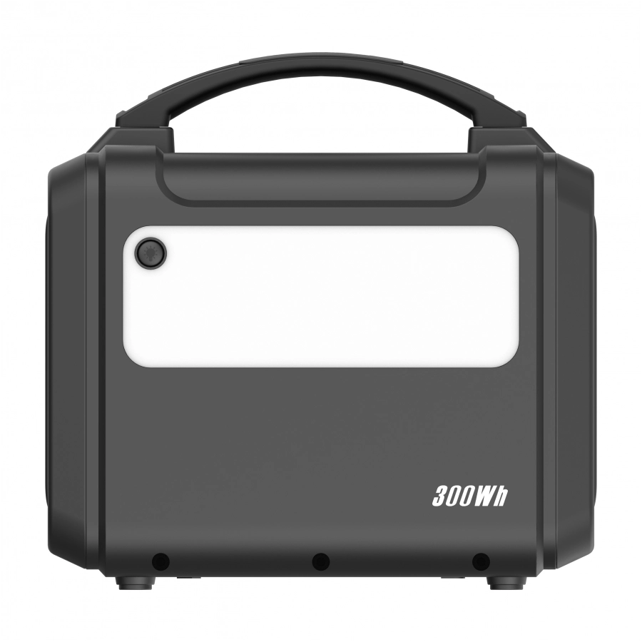 HIKMICRO by HIKVISION CN032 300W Power Station 4/4