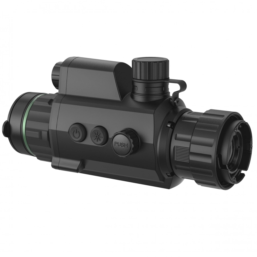 HIKMICRO Cheetah 850nm night vision scope 2/4