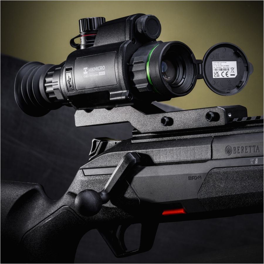 HIKMICRO Cheetah 940 nm night vision sight 3/3