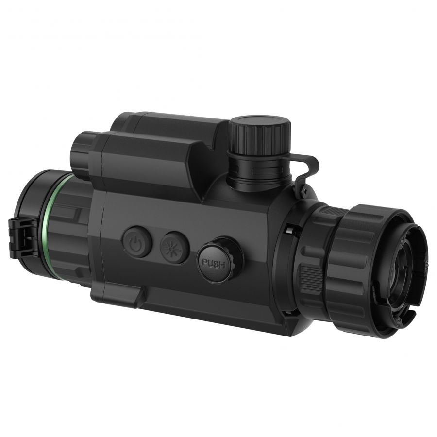 HIKMICRO Cheetah LRF 850 nm night vision scope 2/2