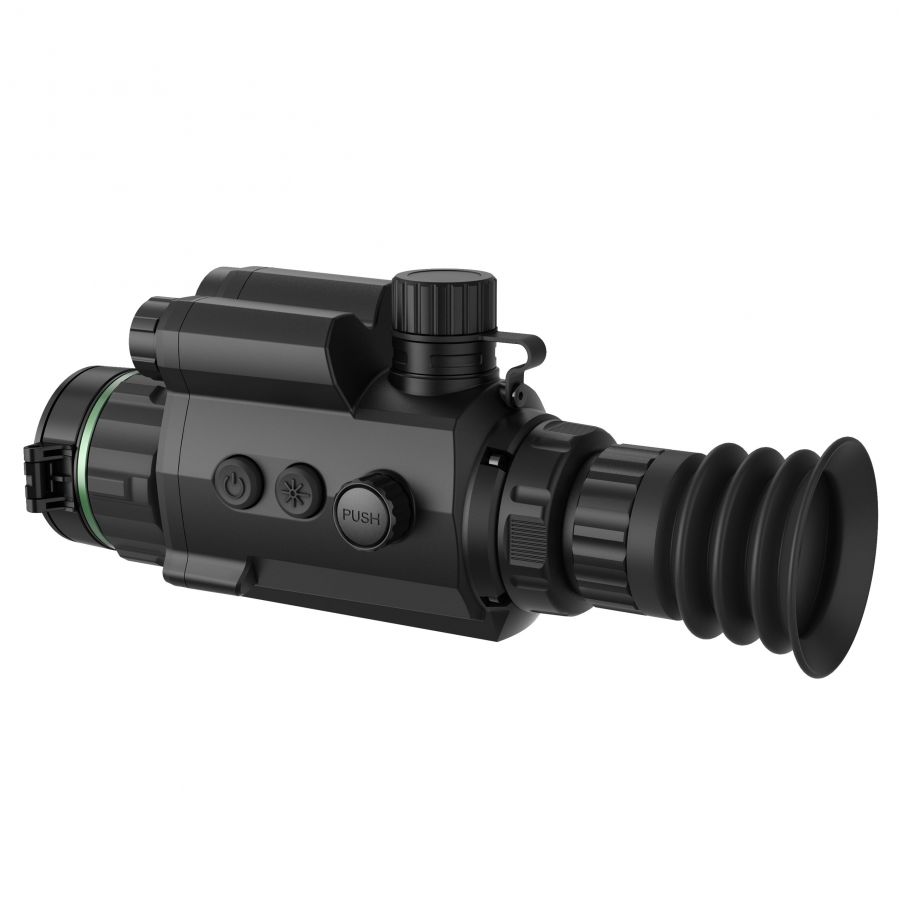 HIKMICRO Cheetah LRF 850 nm night vision sight 2/2