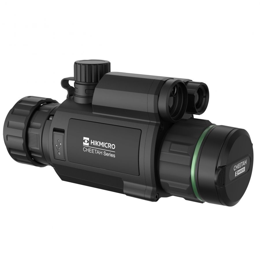 HIKMICRO Cheetah LRF 940 nm night vision scope 1/2