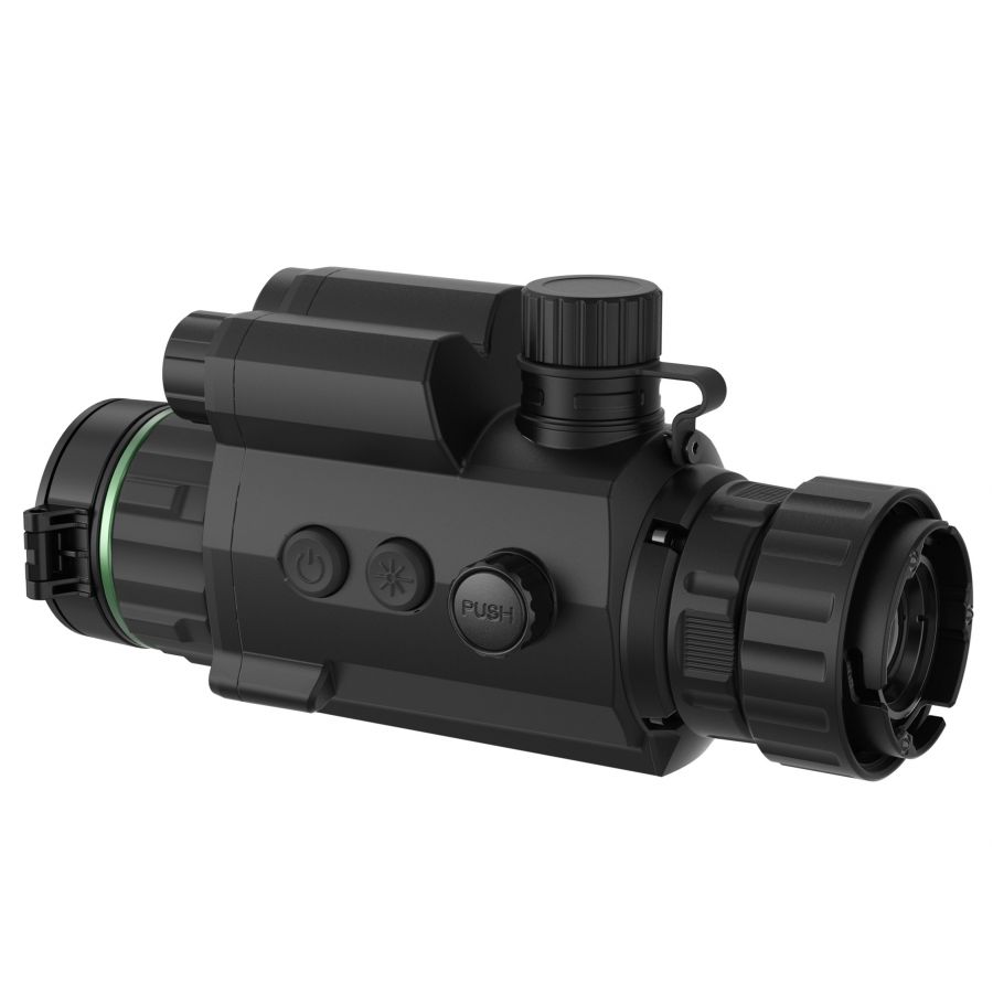 HIKMICRO Cheetah LRF 940 nm night vision scope 2/2