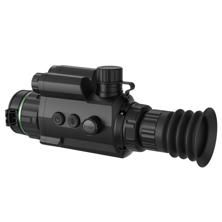 HIKMICRO Cheetah LRF 940 nm night vision sight 2/2
