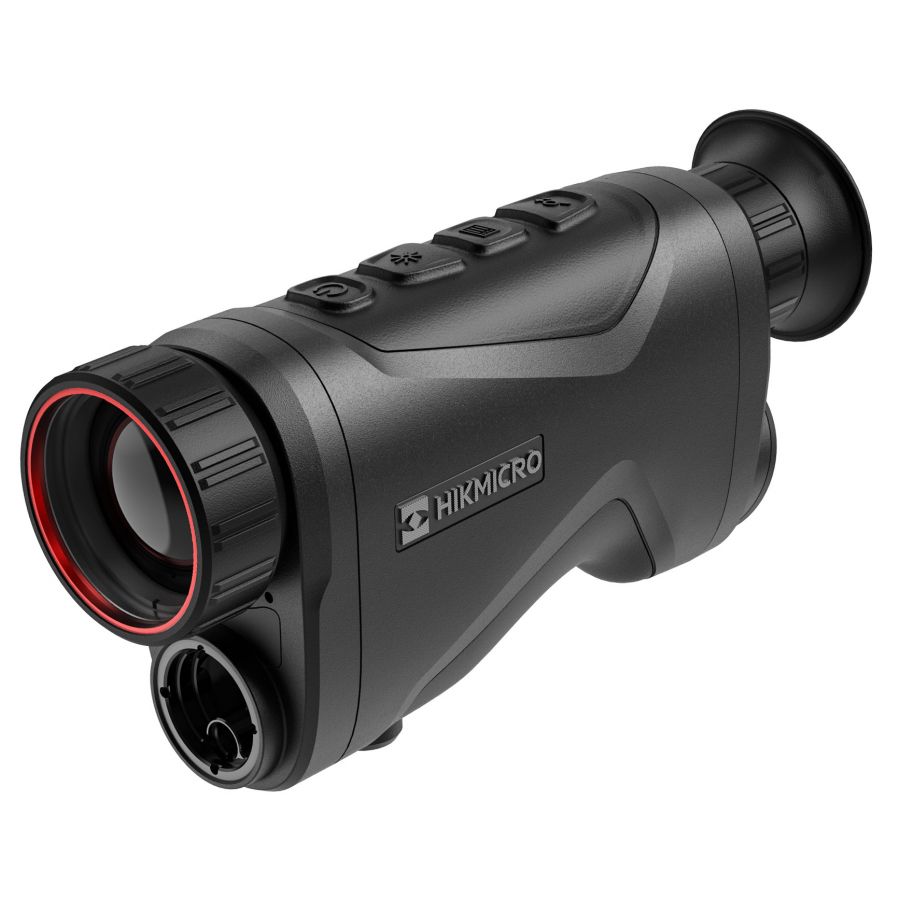 HIKMICRO Condor CQ35L thermal imaging camera 1/10