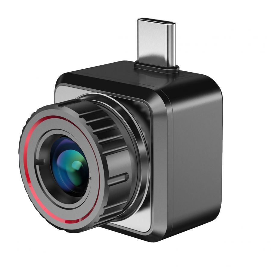 HIKMICRO E20 Plus Thermal Imaging Camera /Android 1/12
