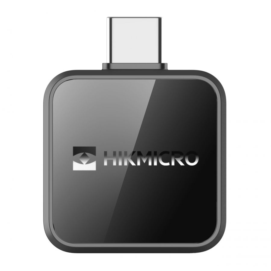 HIKMICRO E20 Plus Thermal Imaging Camera /Android 4/12