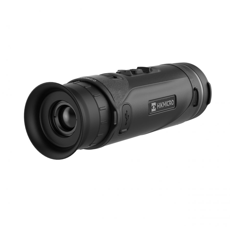 HIKMICRO Falcon FQ35 2.0 thermal imaging camera 2/7