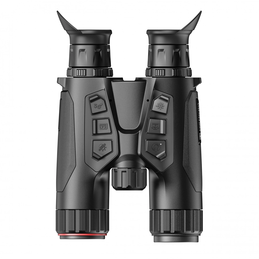 HIKMICRO Habrok 4K HE25LN 94 thermal imaging binoculars 1/6