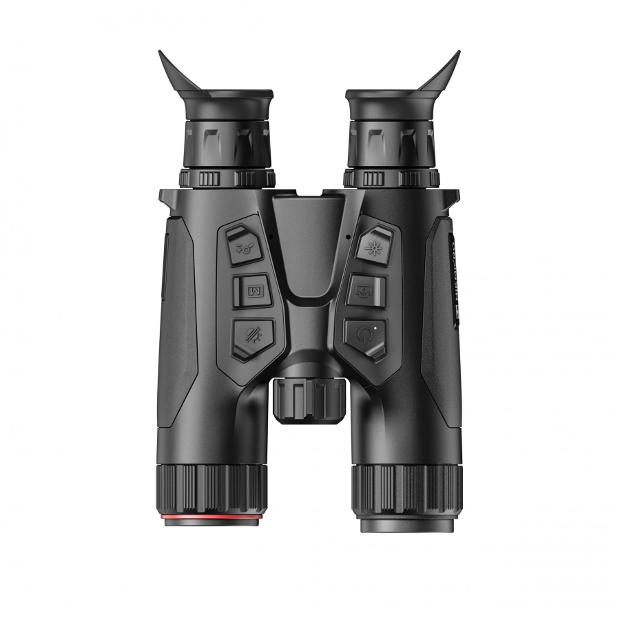 HIKMICRO Habrok 4K thermal imaging binoculars HQ35LN 1/7
