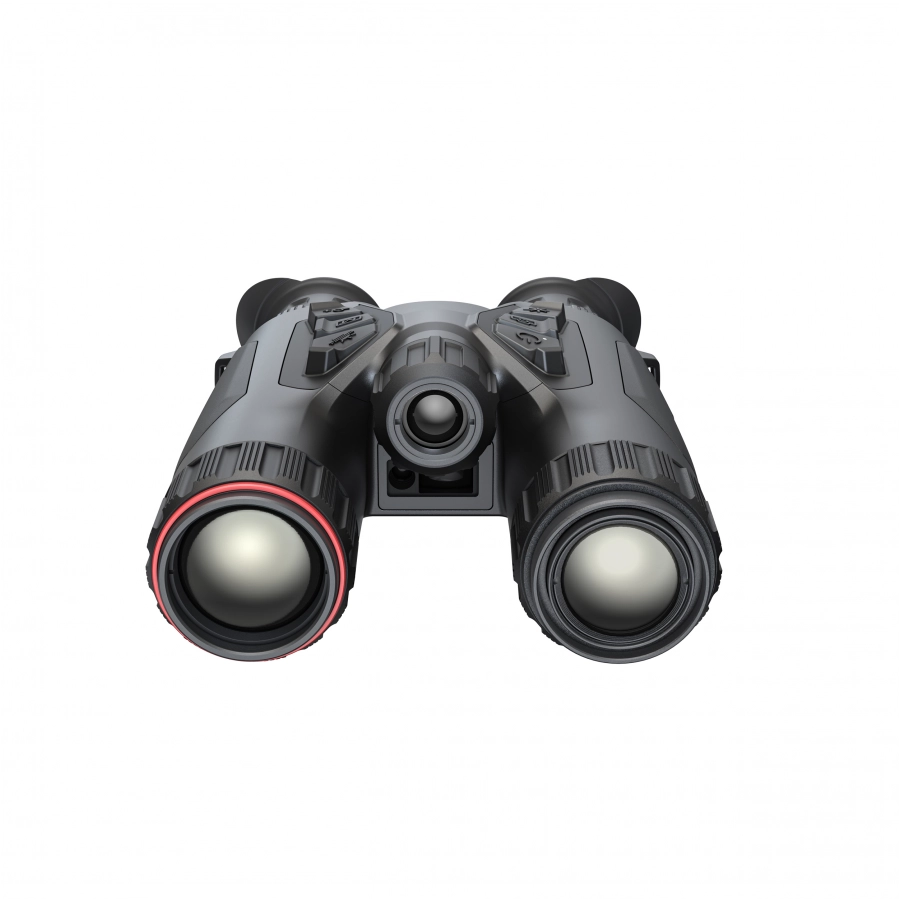 HIKMICRO Habrok 4K thermal imaging binoculars HQ35LN 4/7