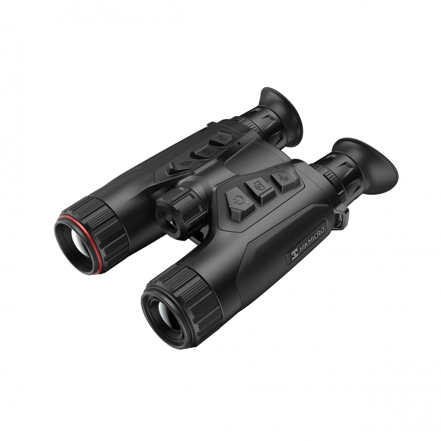 HIKMICRO Habrok 4K thermal imaging binoculars HQ35LN 2/7