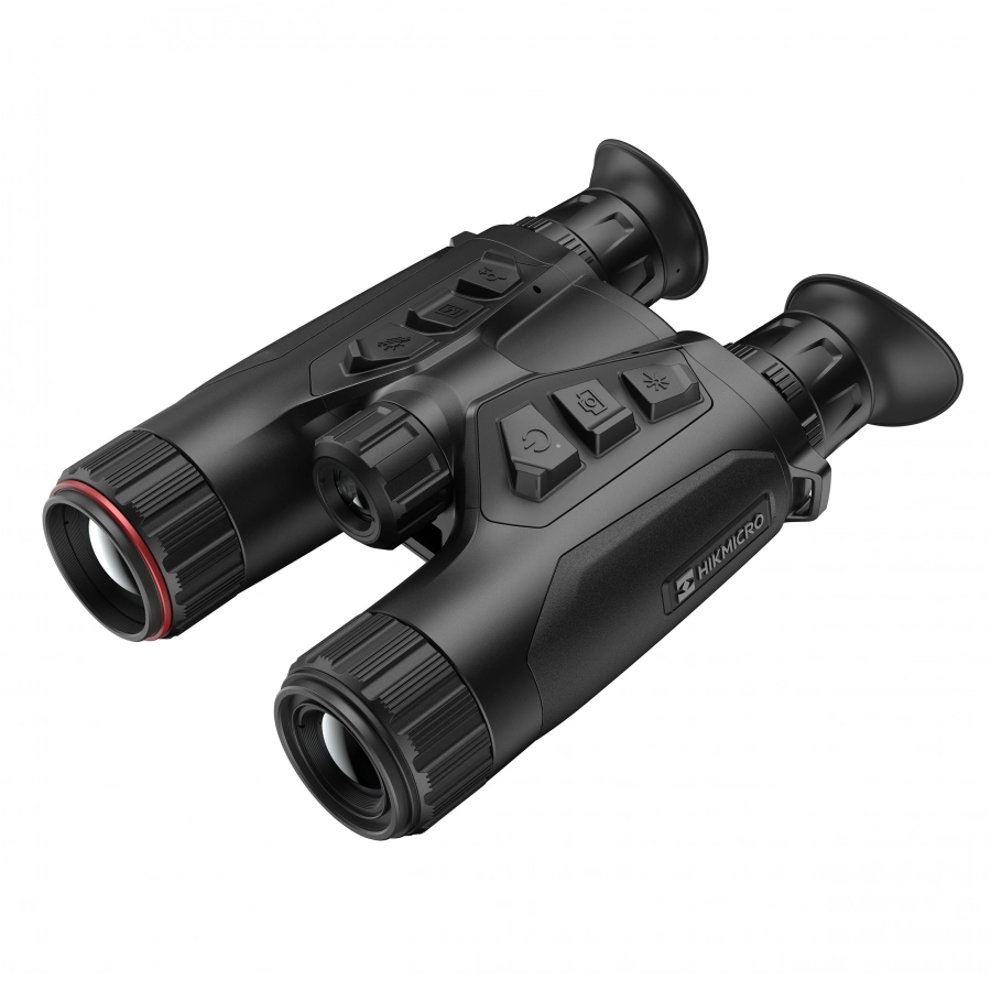 HIKMICRO Habrok HH35L 850 nm thermal imaging binoculars 2/17