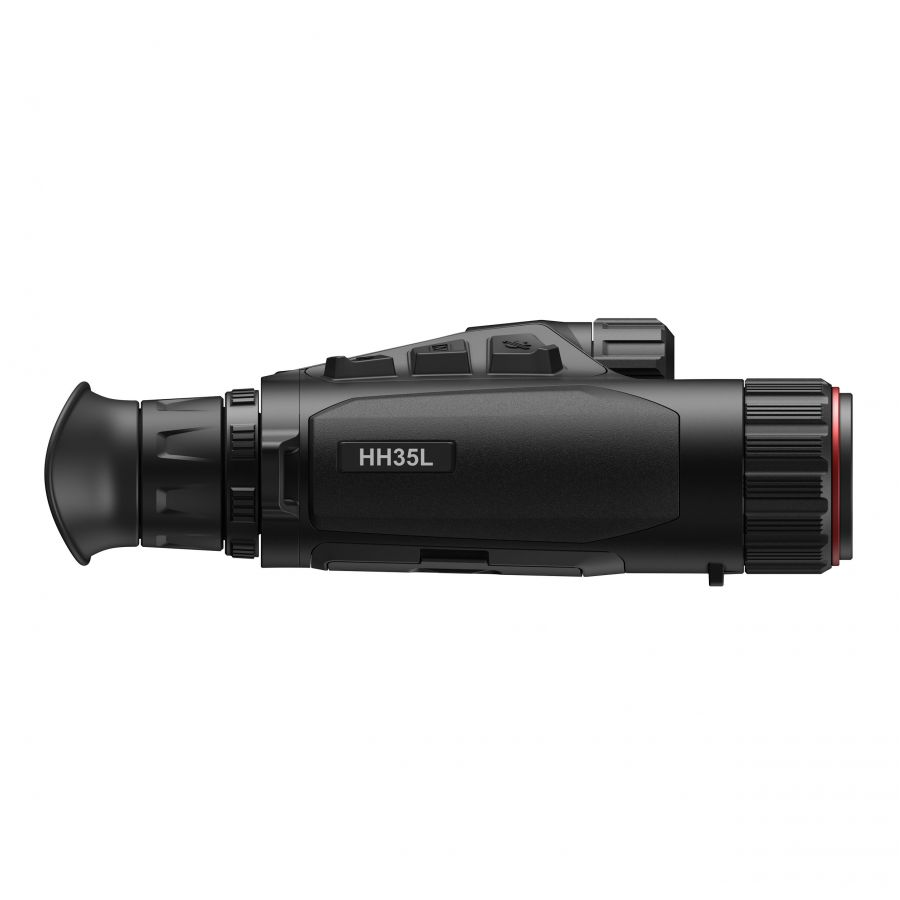 HIKMICRO Habrok HH35L 850 nm thermal imaging binoculars 3/17