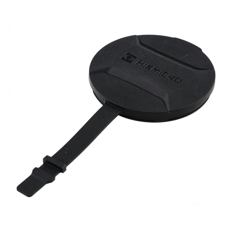 HIKMICRO Habrok HX60 lens hood 3/4
