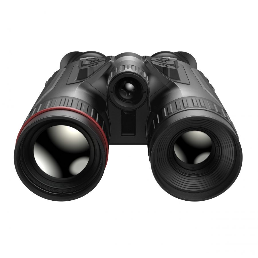 HIKMICRO Habrok Pro HQ50L 8 thermal imaging binoculars 4/7