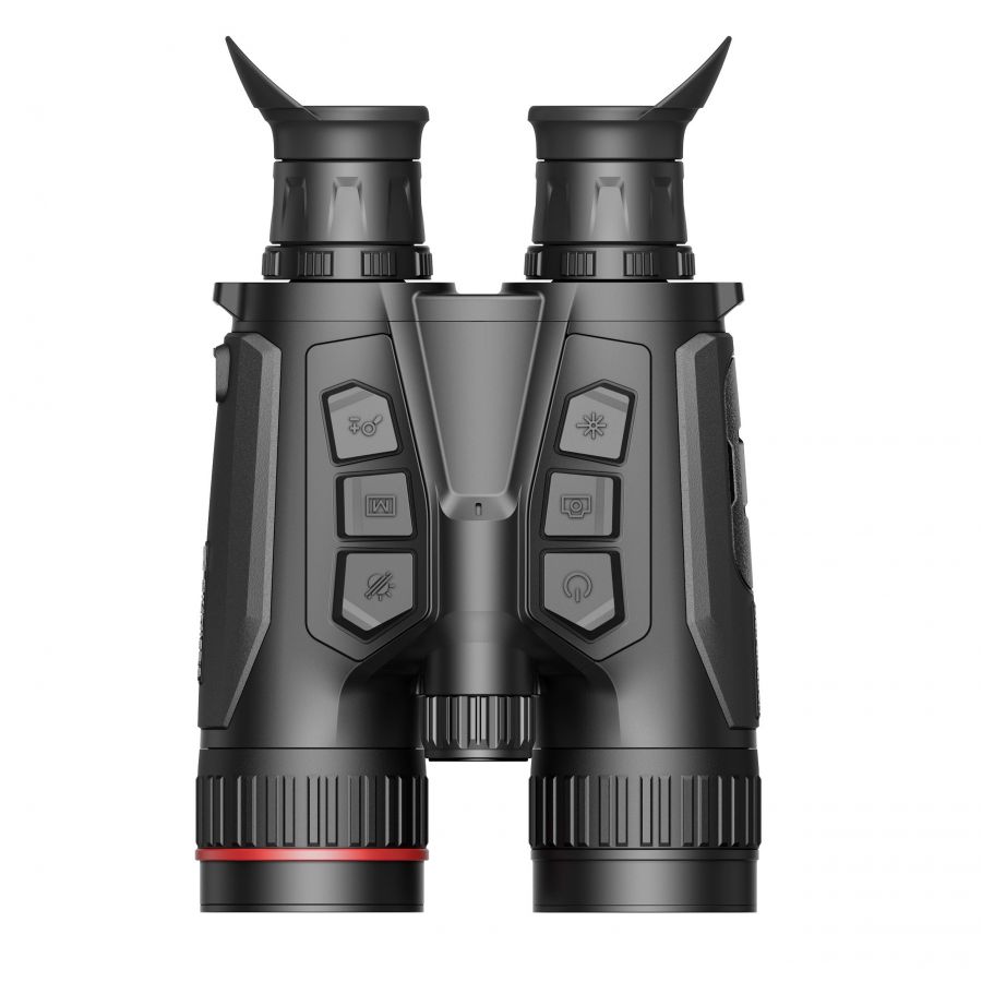 HIKMICRO Habrok Pro HQ50L 8 thermal imaging binoculars 2/7