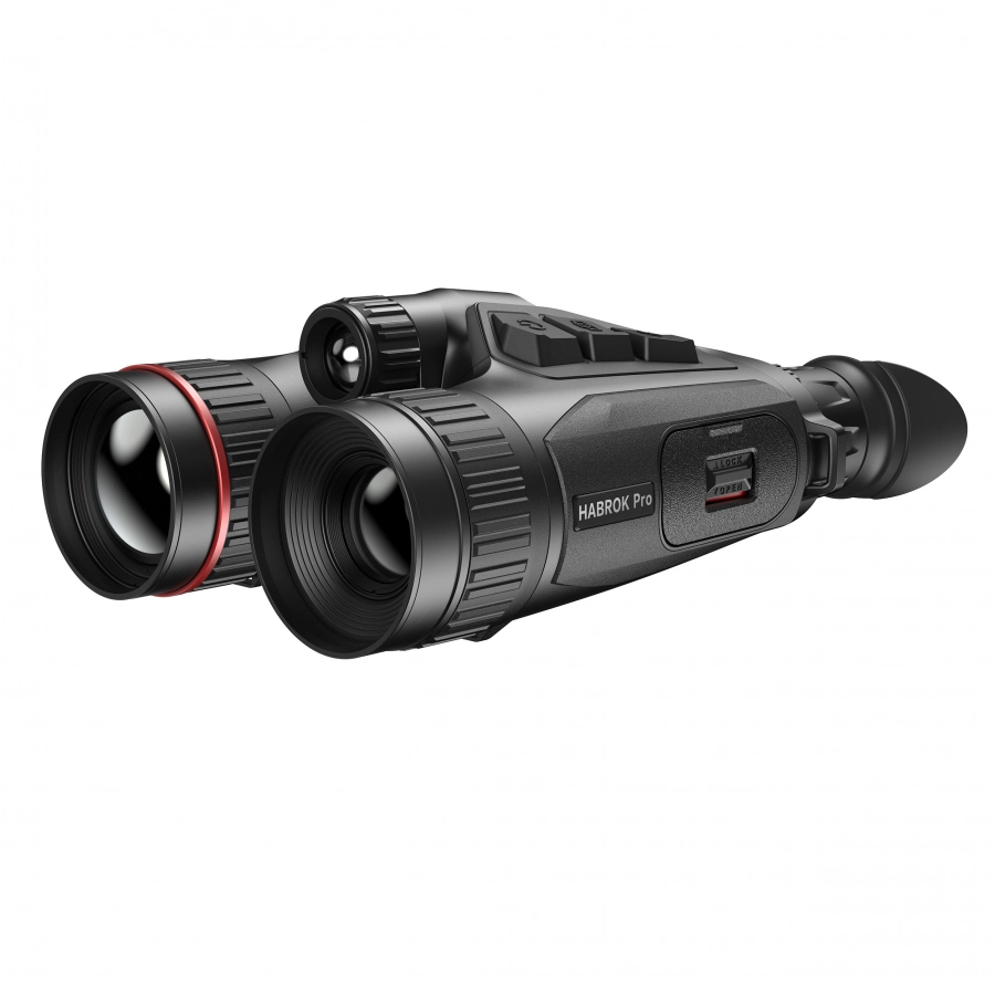 HIKMICRO Habrok Pro HQ50LN 9 thermal imaging binoculars 3/10