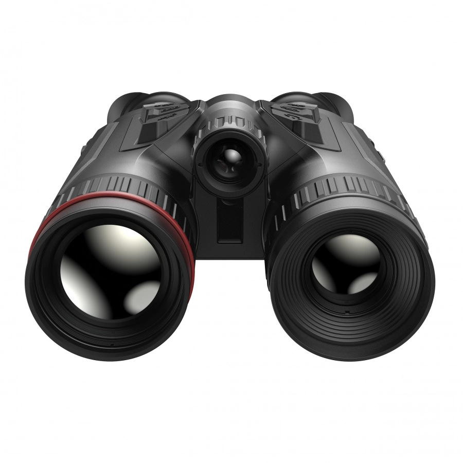 HIKMICRO Habrok Pro HQ50LN 9 thermal imaging binoculars 4/10