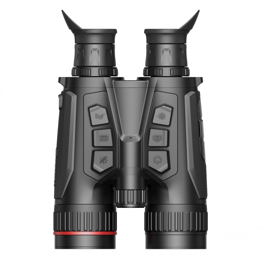 HIKMICRO Habrok Pro HQ50LN 9 thermal imaging binoculars 1/10