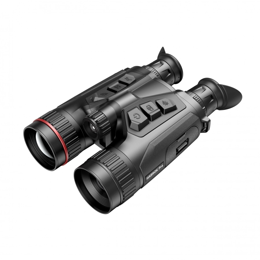 HIKMICRO Habrok Pro HQ50LN 9 thermal imaging binoculars 2/10