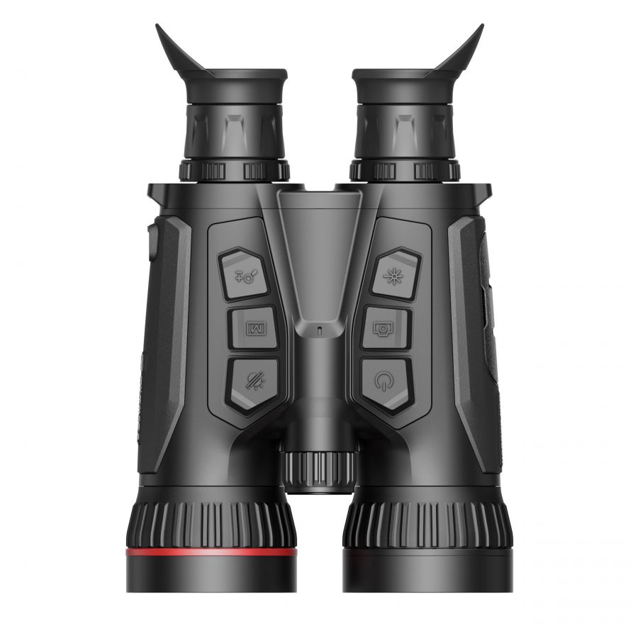 HIKMICRO Habrok Pro HX60L 8 thermal imaging binoculars 2/7