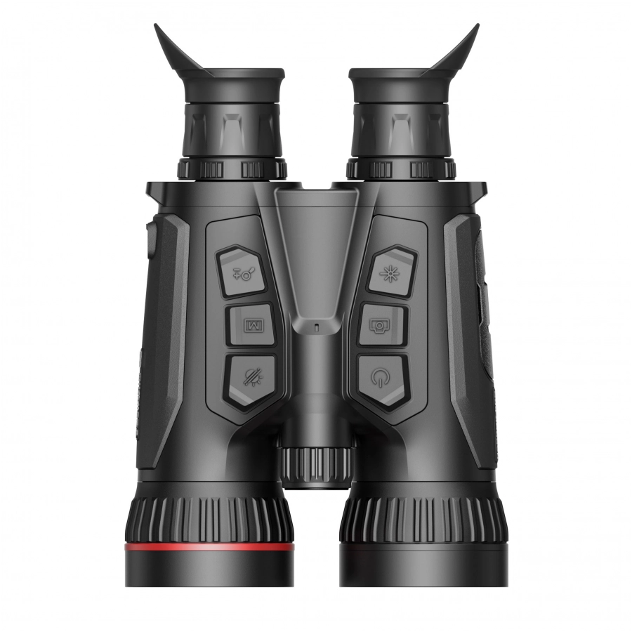 HIKMICRO Habrok Pro HX60L 8 thermal imaging binoculars 1/7