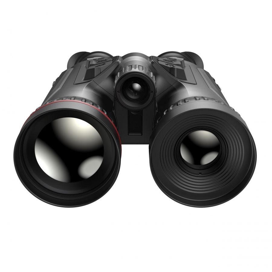 HIKMICRO Habrok Pro HX60L 8 thermal imaging binoculars 4/7