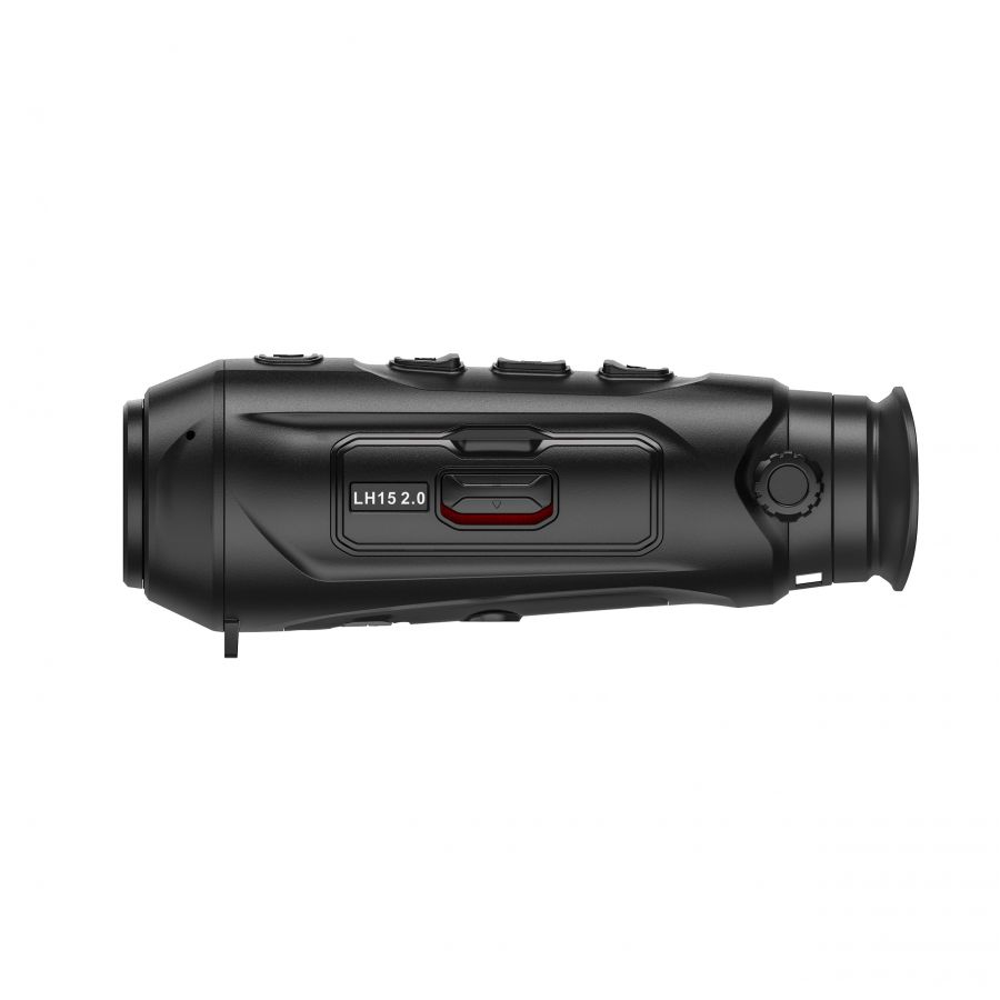 HIKMICRO Lynx 2.0 LH15 thermal imaging camera 4/6
