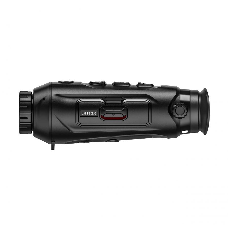 HIKMICRO Lynx 2.0 LH19 thermal imaging camera 4/6