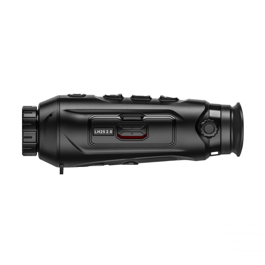 HIKMICRO Lynx 2.0 LH25 thermal imaging camera 4/6