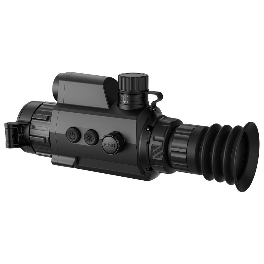 HIKMICRO Panther PQ35L 2.0 thermal imaging sight 2/10