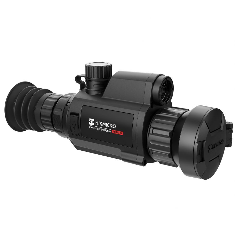 HIKMICRO Panther PQ50L 2.0 thermal imaging sight 1/15