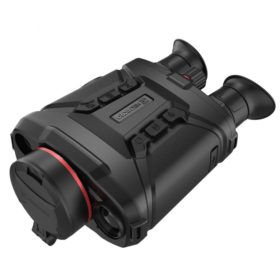 HIKMICRO Raptor RH50L 850 nm thermal imaging binoculars 3/14