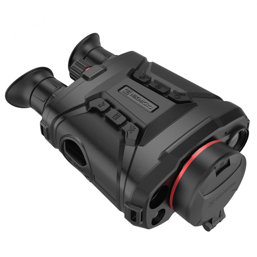 HIKMICRO Raptor RH50L 850 nm thermal imaging binoculars 2/14