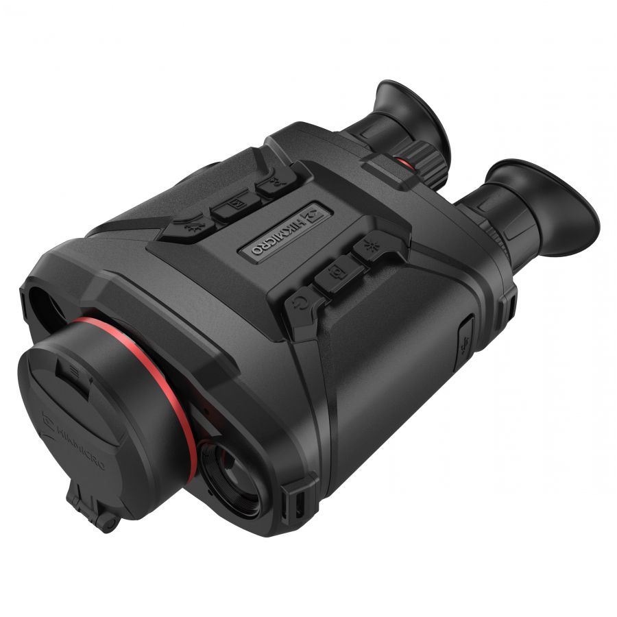 HIKMICRO Raptor RH50LN 940 thermal imaging binoculars n 3/14