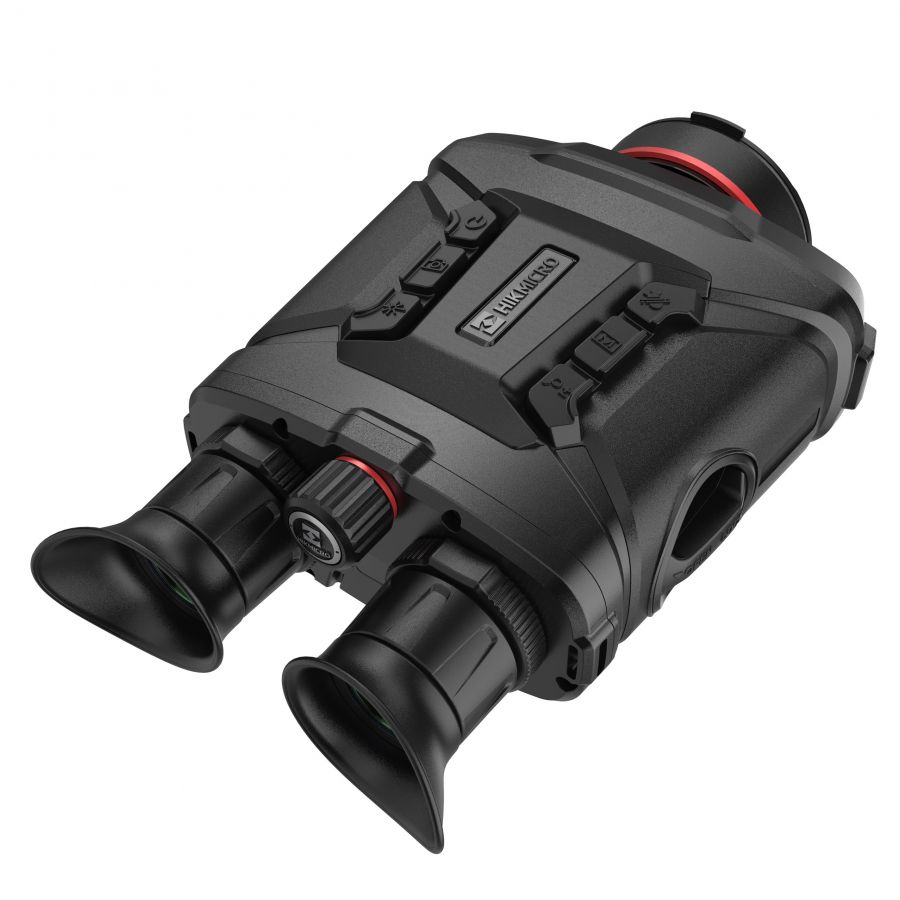 HIKMICRO Raptor RH50LN 940 thermal imaging binoculars n 4/14