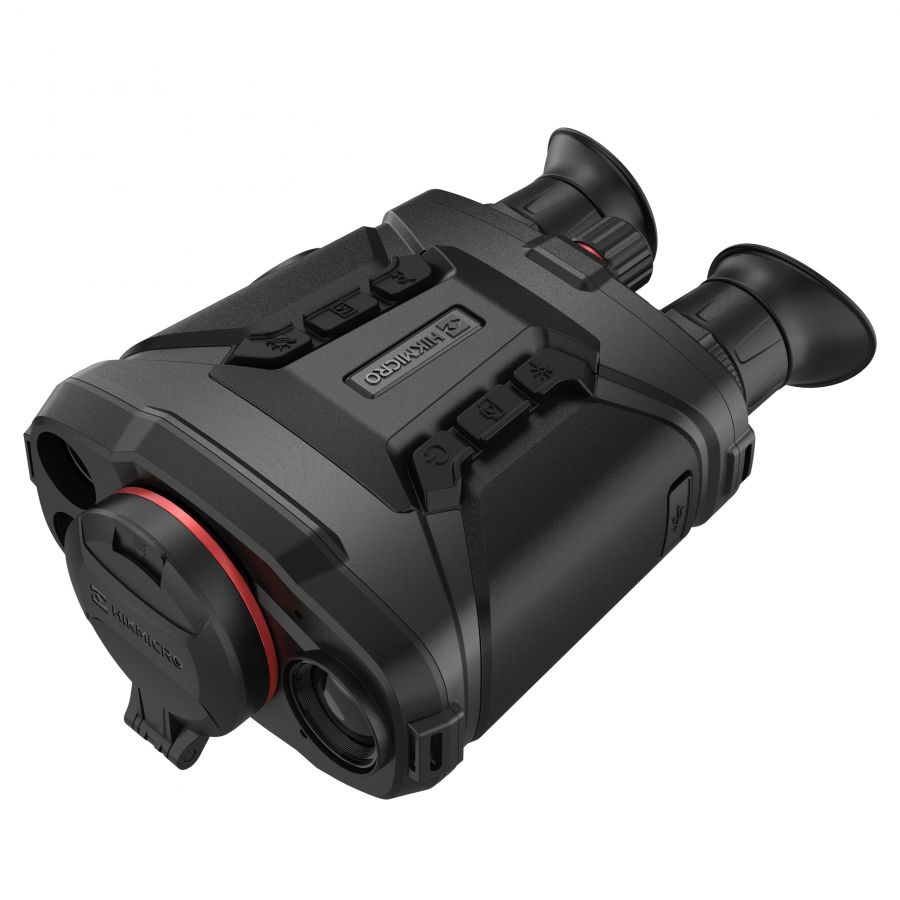 HIKMICRO Raptor RQ50L 850 thermal imaging binoculars 3/19