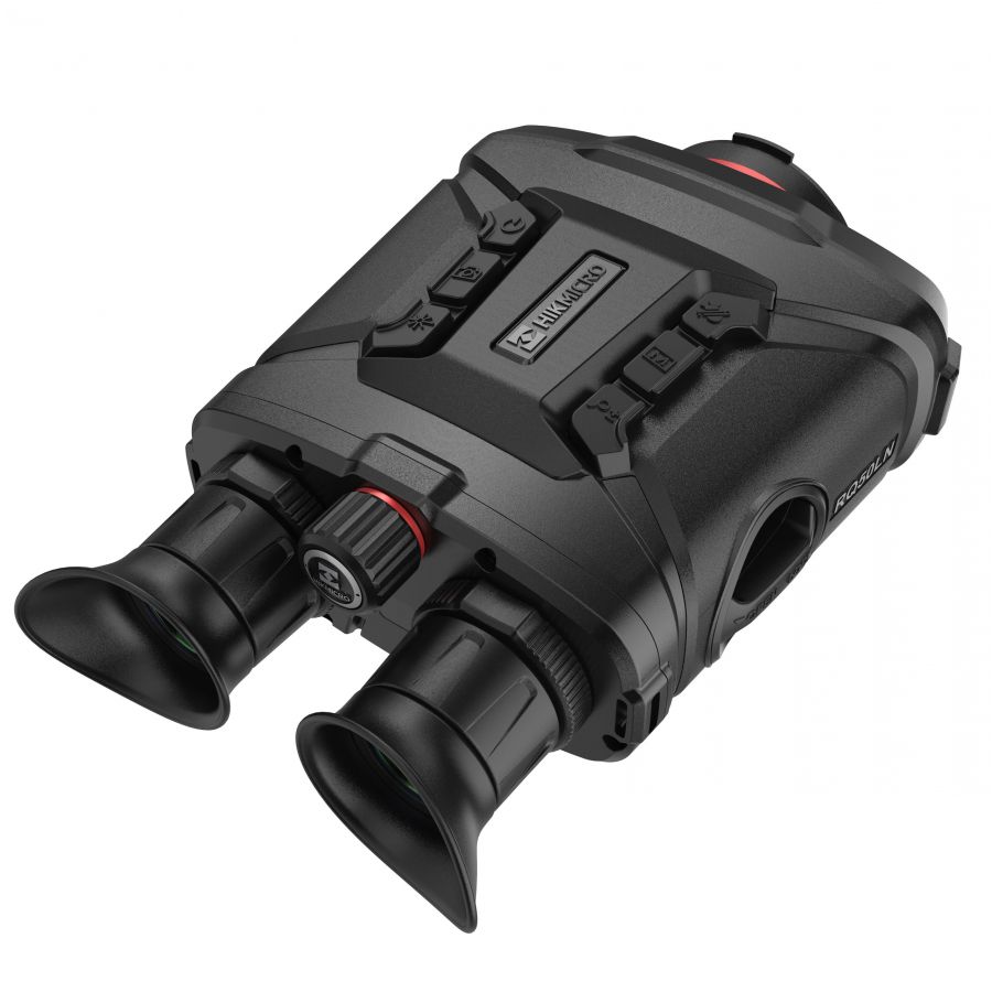 HIKMICRO Raptor RQ50LN 940 thermal imaging binoculars 4/15