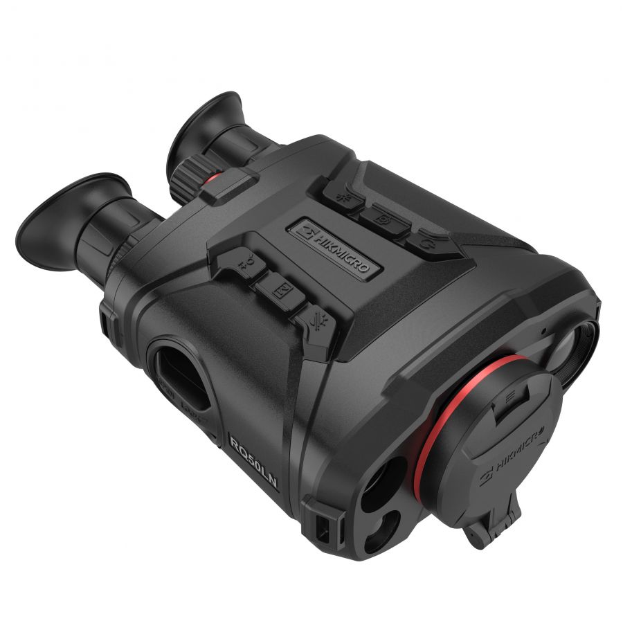 HIKMICRO Raptor RQ50LN 940 thermal imaging binoculars 3/15