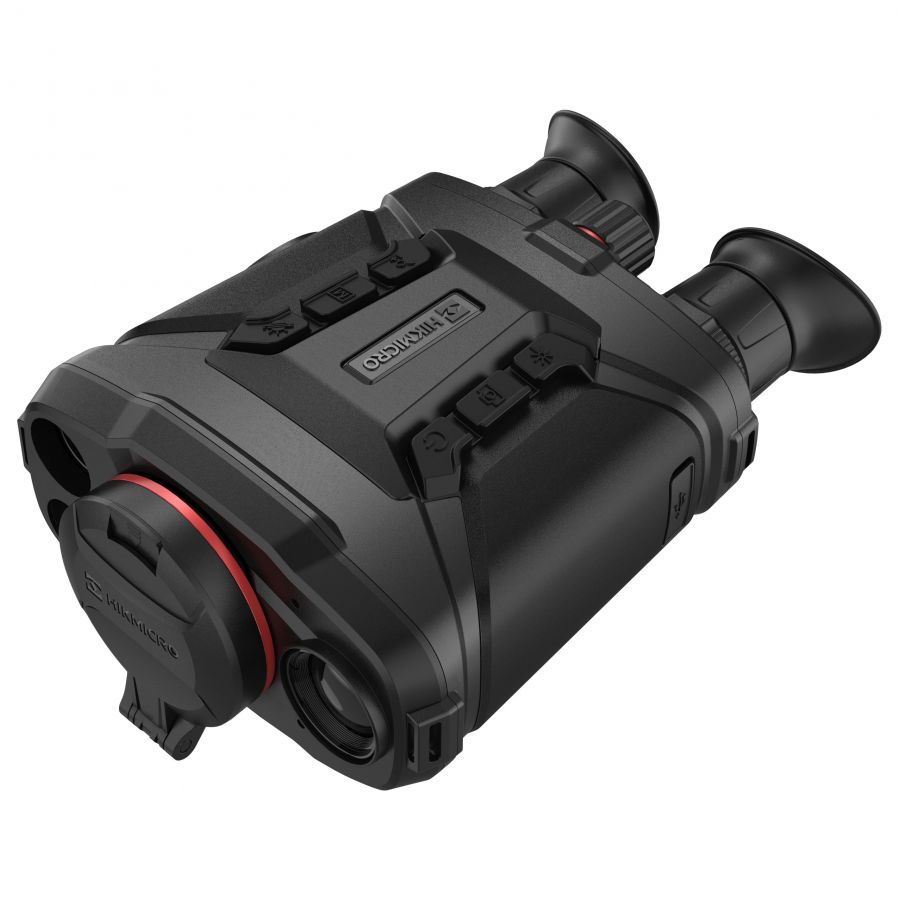 HIKMICRO Raptor RQ50LN 940 thermal imaging binoculars 2/15