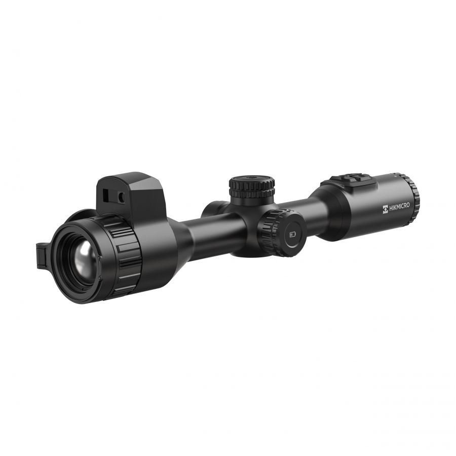 HIKMICRO Stellar SH35L 3.0 thermal imaging sight 3/7