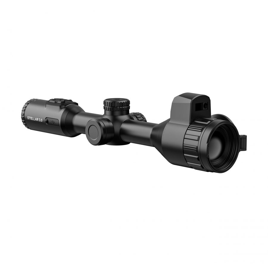 HIKMICRO Stellar SH50L 3.0 thermal imaging sight 3/8