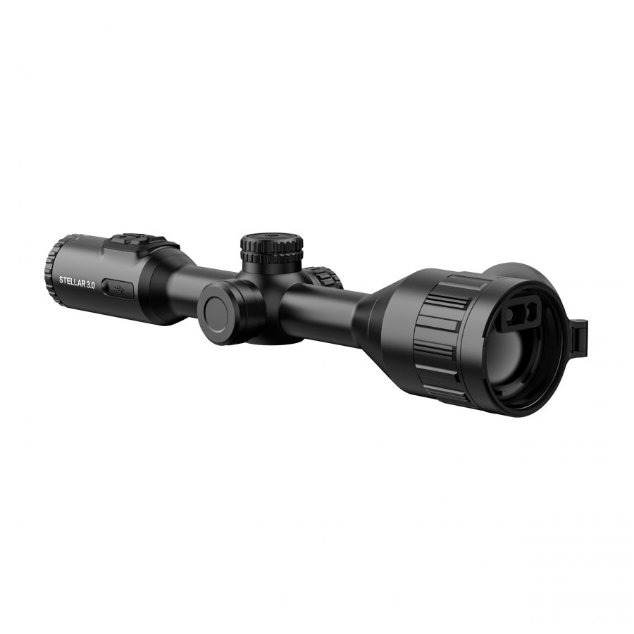 HIKMICRO Stellar SH50L 3.0 thermal imaging sight 3/8